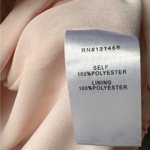 Fate Blouse Size Small - Picture 5 of 5